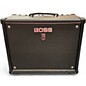 Used BOSS Katana KTN50 MKII 50W 1X12 Guitar Combo Amp