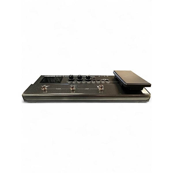 Used BOSS GX-1 Effect Processor