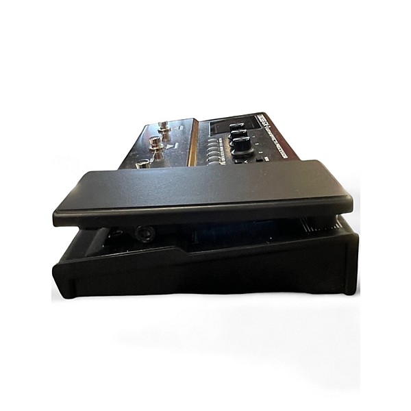 Used BOSS GX-1 Effect Processor