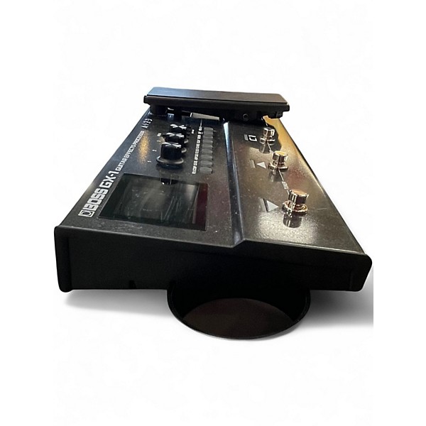 Used BOSS GX-1 Effect Processor