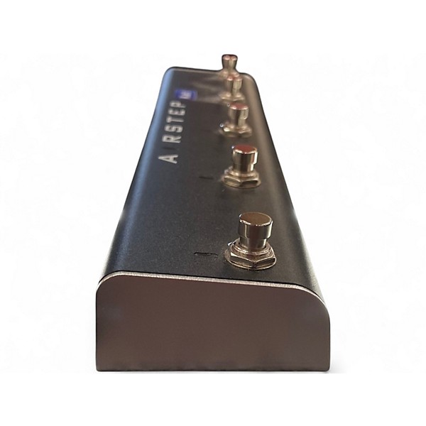 Used Xsonic Airstep Kat Wireless Footswitch Footswitch