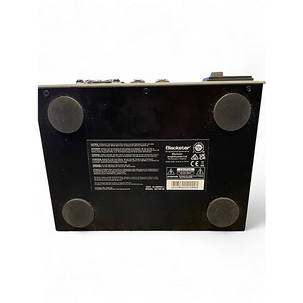 Used Blackstar AMPED 1 Guitar Power Amp