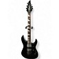 Used Jackson DXMGT Black Solid Body Electric Guitar thumbnail