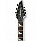Used Jackson DXMGT Black Solid Body Electric Guitar