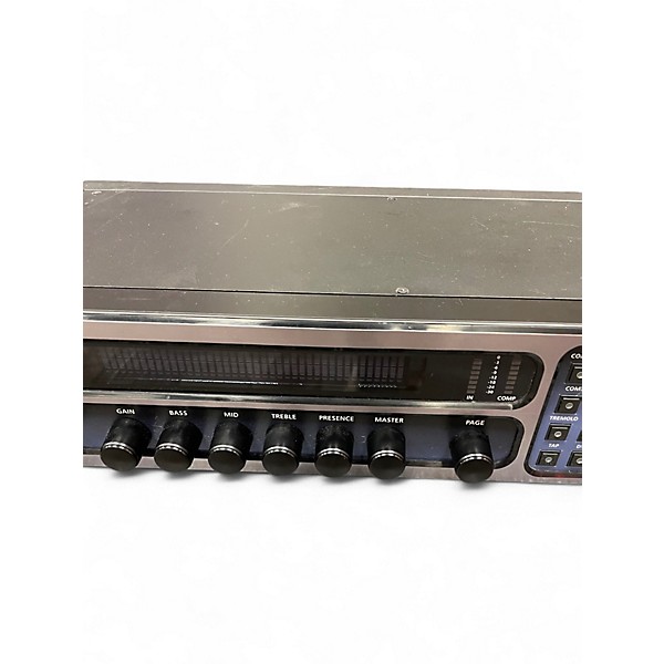 Used Rocktron PROPHESY Multi Effects Processor