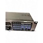 Used Rocktron PROPHESY Multi Effects Processor