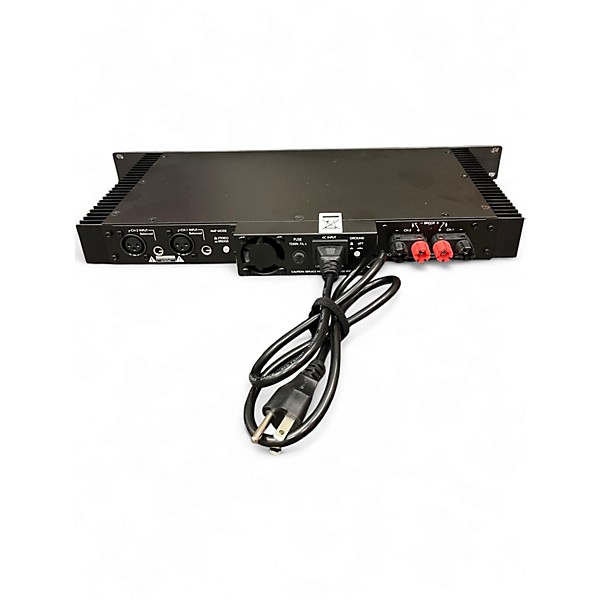 Used Art SLA1 Multi Effects Processor