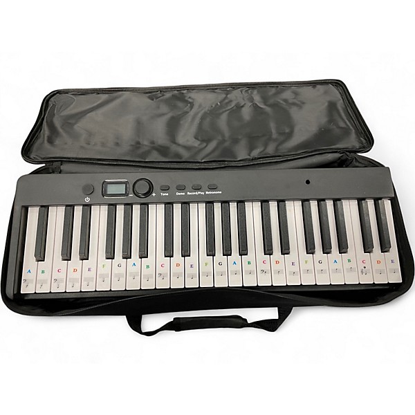 Used Cossain Foldable 88 Key Portable Keyboard