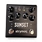 Used Strymon Sunset Overdrive Effect Pedal thumbnail