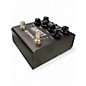 Used Strymon Sunset Overdrive Effect Pedal