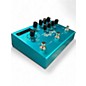 Used Strymon Bigsky Reverb Effect Pedal