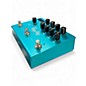 Used Strymon Bigsky Reverb Effect Pedal