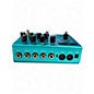 Used Strymon Bigsky Reverb Effect Pedal