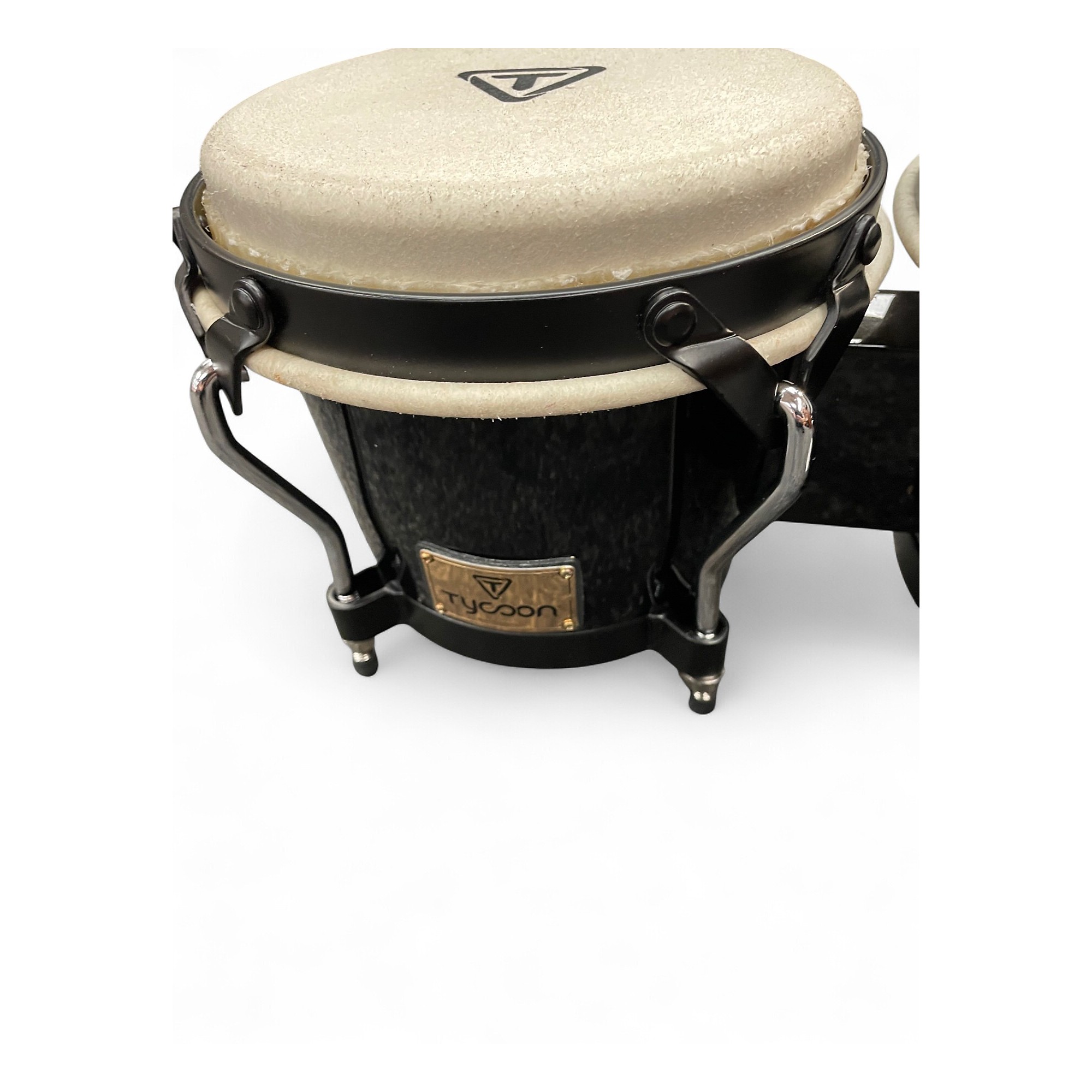 Used Tycoon Percussion BONGO Bongos | Guitar Center