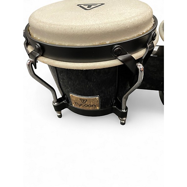 Used Tycoon Percussion BONGO Bongos