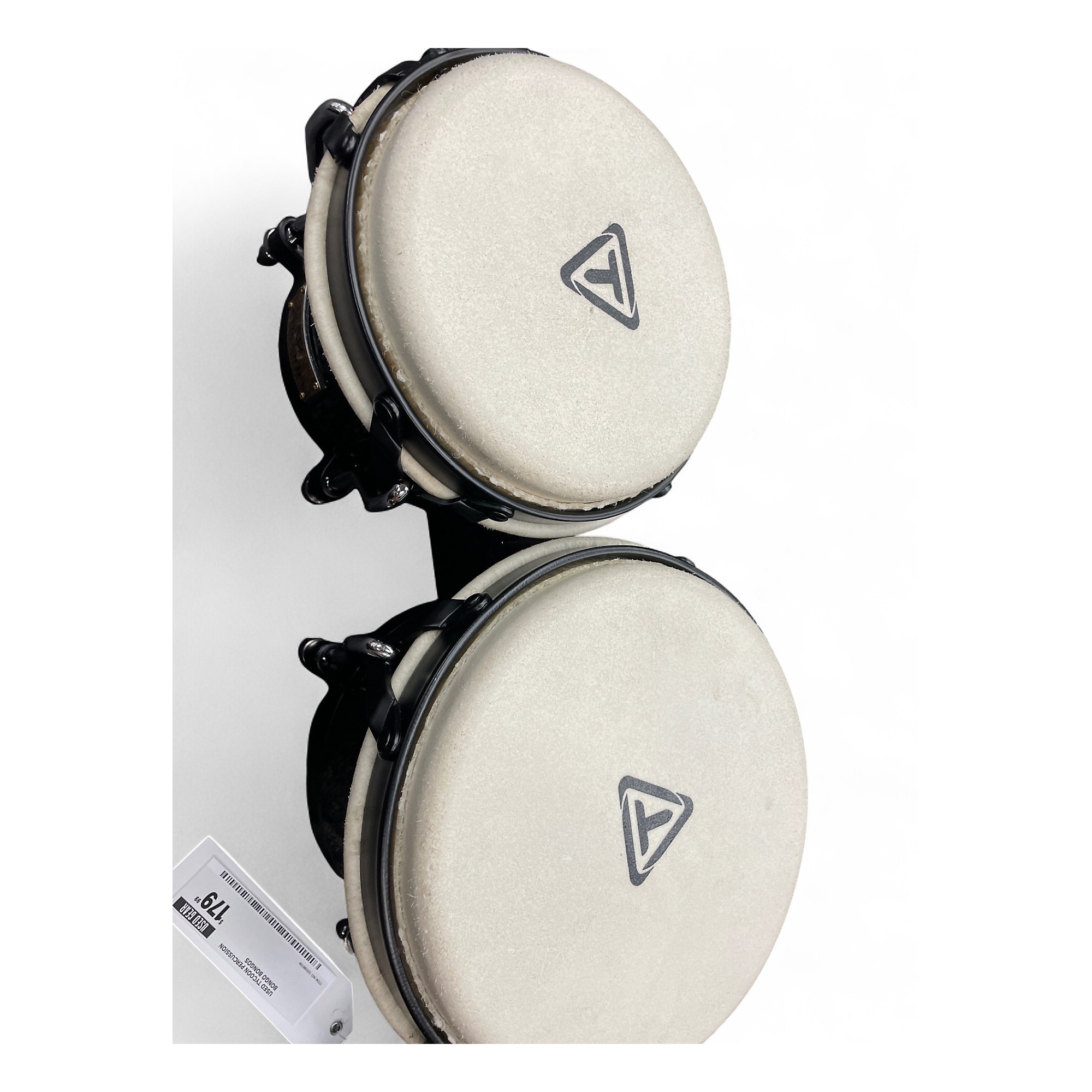 Used Tycoon Percussion BONGO Bongos | Guitar Center