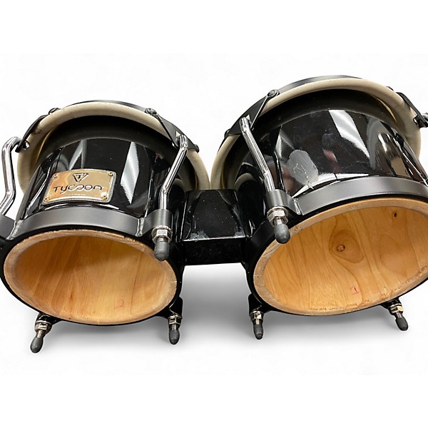 Used Tycoon Percussion BONGO Bongos