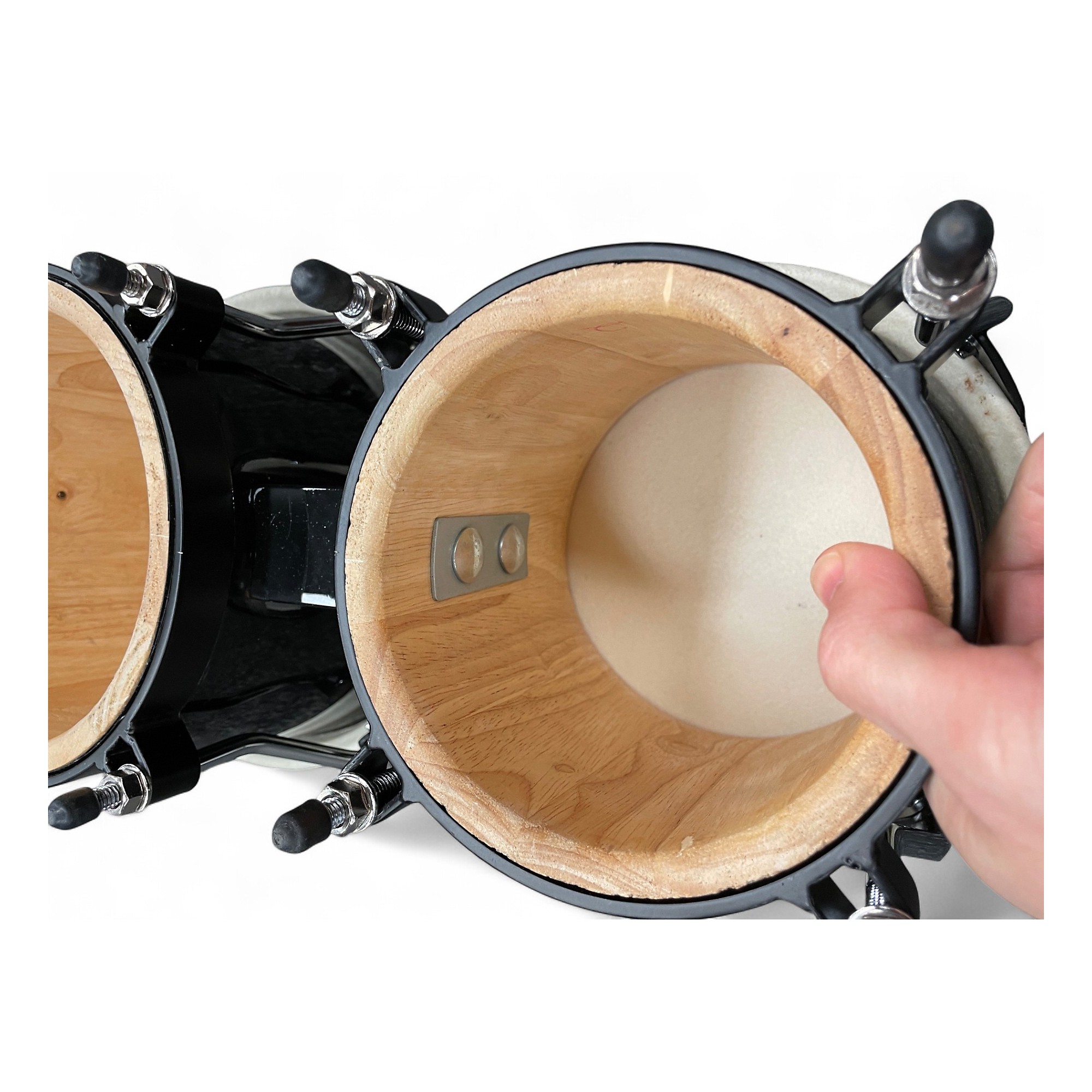 Used Tycoon Percussion BONGO Bongos | Guitar Center