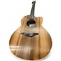 Used Lowden FMCX  Koa/Cedar Acoustic Guitar