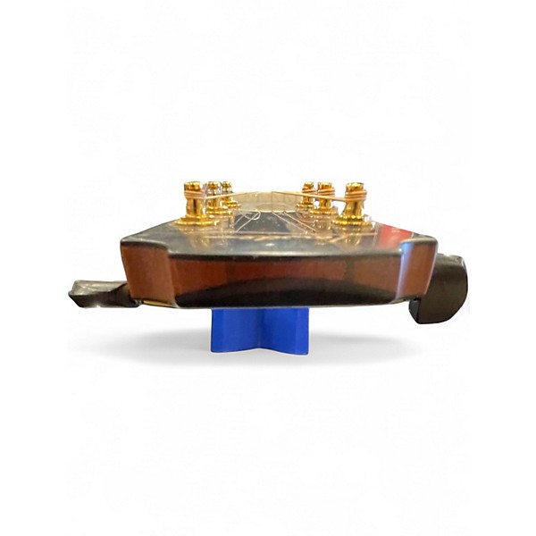 Used Lowden FMCX  Koa/Cedar Acoustic Guitar