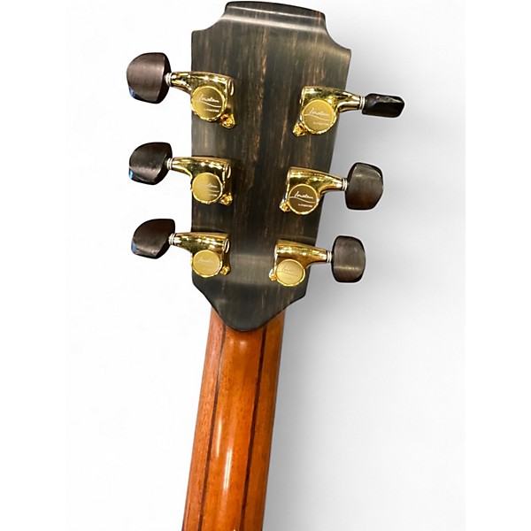 Used Lowden FMCX  Koa/Cedar Acoustic Guitar