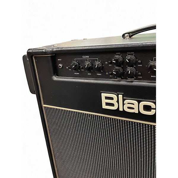 Used Blackstar HT Stage 60 60W 2x12 Tube Guitar Combo Amp