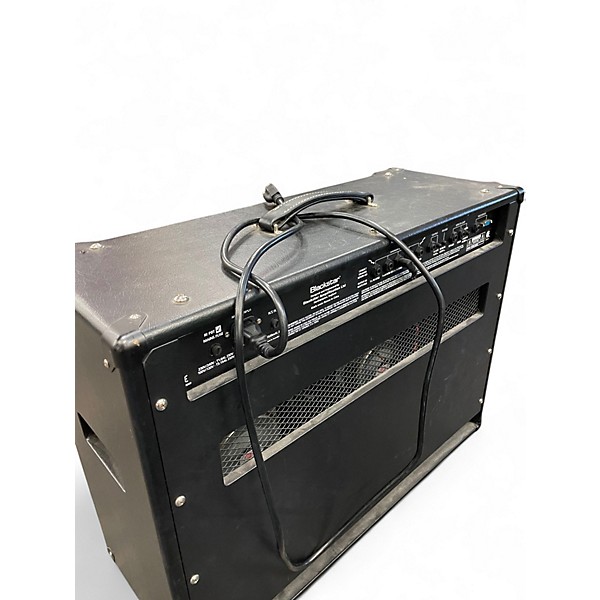 Used Blackstar HT Stage 60 60W 2x12 Tube Guitar Combo Amp