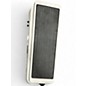 Used Dunlop 105Q Cry Baby Bass Wah Bass Effect Pedal thumbnail