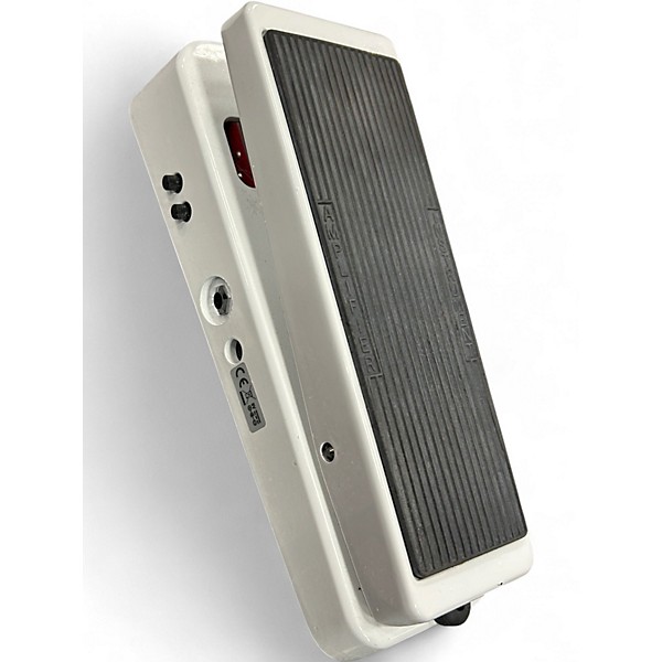 Used Dunlop 105Q Cry Baby Bass Wah Bass Effect Pedal