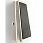 Used Dunlop 105Q Cry Baby Bass Wah Bass Effect Pedal
