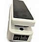 Used Dunlop 105Q Cry Baby Bass Wah Bass Effect Pedal