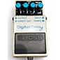 Used BOSS dd3t Effect Pedal thumbnail