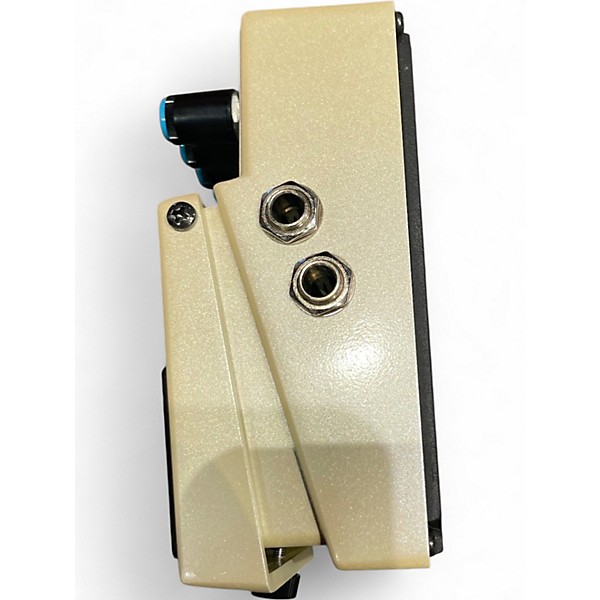 Used BOSS dd3t Effect Pedal