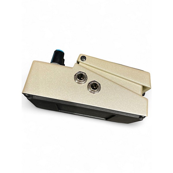 Used BOSS dd3t Effect Pedal