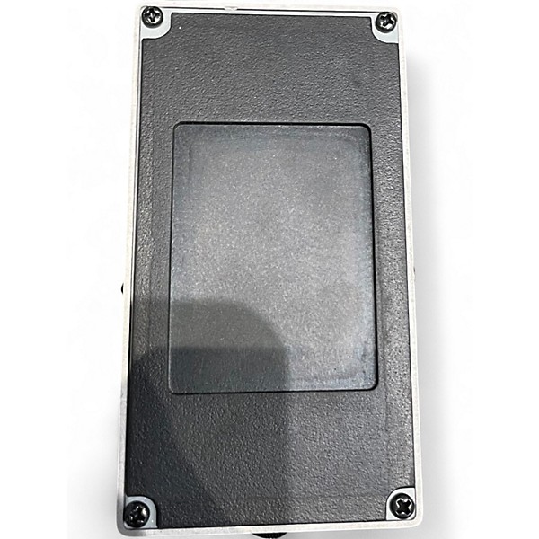 Used BOSS dd3t Effect Pedal