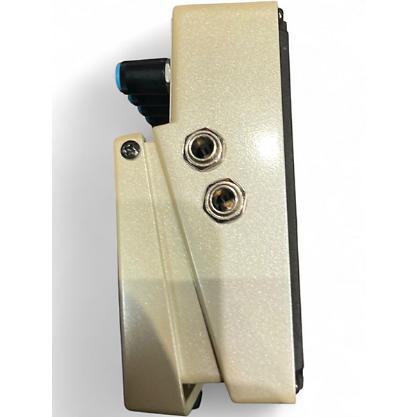 Used BOSS dd3t Effect Pedal