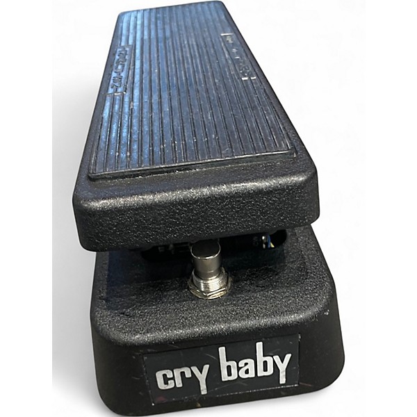Used Dunlop gcb95 Effect Pedal