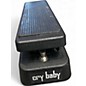 Used Dunlop gcb95 Effect Pedal