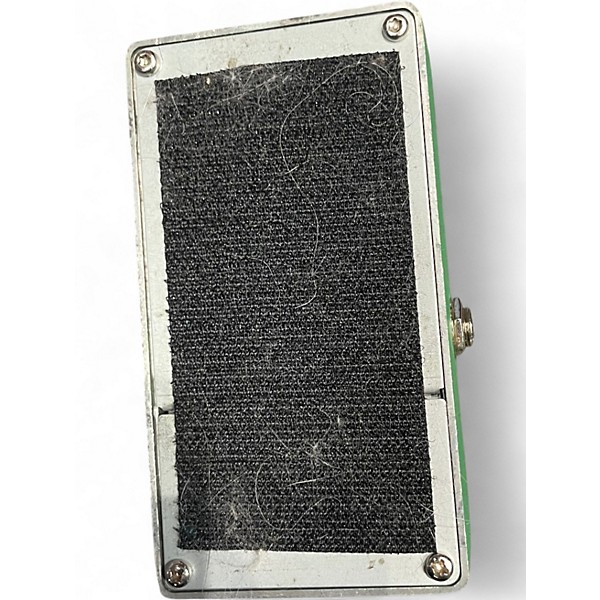 Used Maxon OD808 Overdrive Effect Pedal