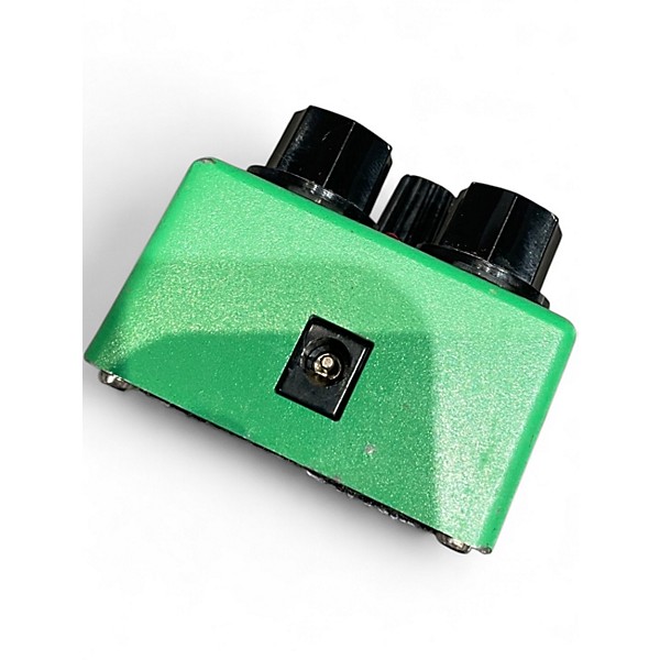 Used Maxon OD808 Overdrive Effect Pedal