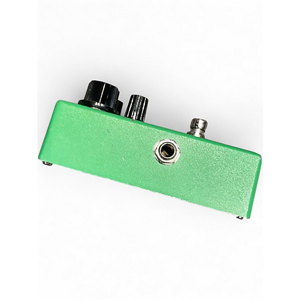 Used Maxon OD808 Overdrive Effect Pedal