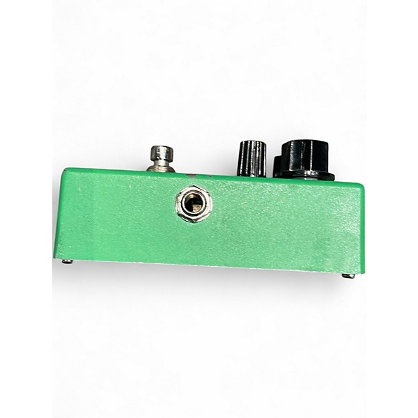 Used Maxon OD808 Overdrive Effect Pedal