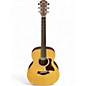 Used Taylor GS MINI NATURAL Acoustic Guitar thumbnail