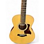 Used Taylor GS MINI NATURAL Acoustic Guitar