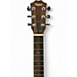Used Taylor GS MINI NATURAL Acoustic Guitar