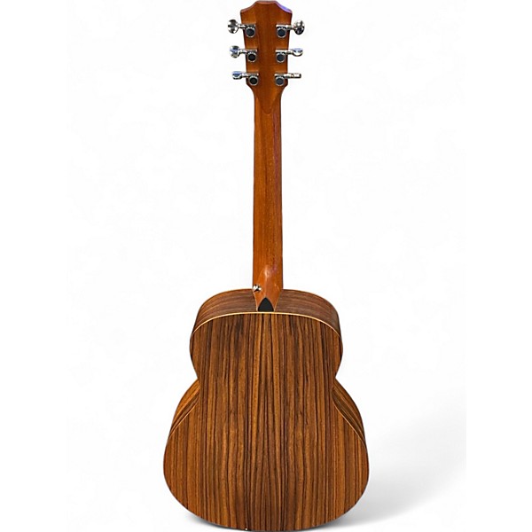 Used Taylor GS MINI NATURAL Acoustic Guitar
