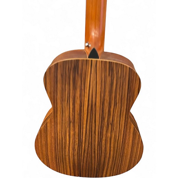 Used Taylor GS MINI NATURAL Acoustic Guitar