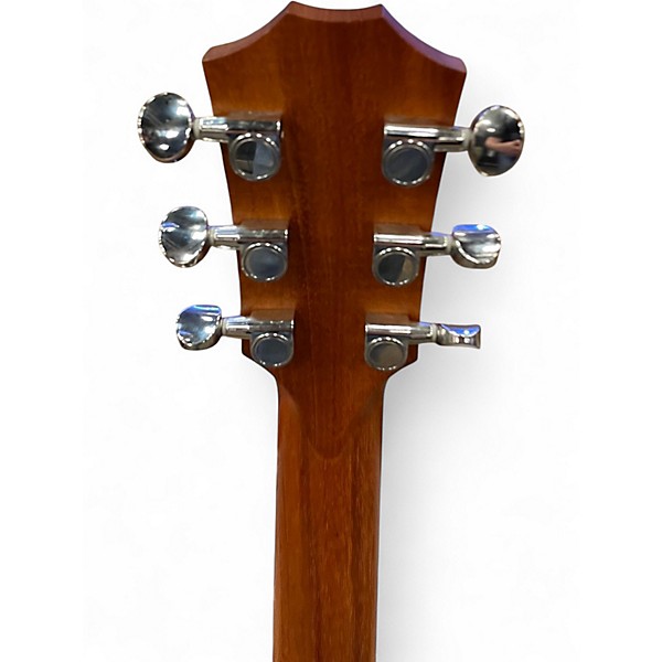 Used Taylor GS MINI NATURAL Acoustic Guitar