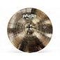 Used Paiste 14in 900 Series Hi Hat Cymbal