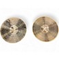 Used Paiste 14in 900 Series Hi Hat Cymbal